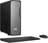 HP OmniDesk Slim Intel i3 8GB DDR5 256GB SSD 13100 8GB Silver WARRANTY