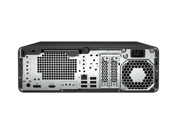 HP EliteDesk 8 G1i NTL CU7265 5.30 512GB NVME 32GB Core Ultra 7 265 32GB RAM