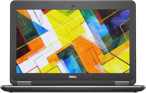 Dell Latitude E7250 12.5 in i5-5300U 8GB DDR3 256GB mSata SSD W10