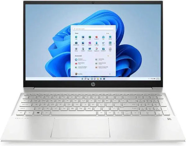 HP Pavilion 15-EG2053CL 15.6 in FHD Touch i5-1235U 12 GB DDR4 512GB SSD Iris