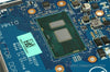 29PJX GENUINE DELL MOTHERBOARD INTEL I7-7500U INSPIRON 15 7560 P61F (AF56)*