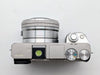 Sony a6000 Mirrorless APS-C Digital Camera Sony E PZ 16-50mm f/3.5-5.6 OSS Lens