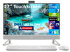 Dell 27 All in One Core 7 150U, 32GB, 2TB SSD, 27, 1920x1080, MX570 A, Win 11 Pr