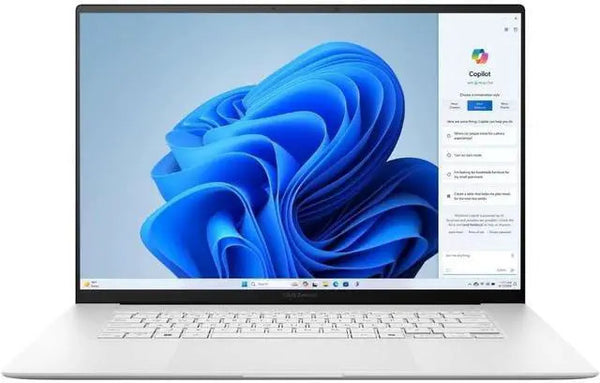 ASUS Zenbook S 16 3K OLED Touch Ryzen AI 9 365 24GB RAM 1TB SSD AMD Radeon