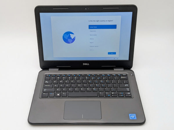 Dell Latitude 3310 13