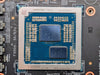 9FRTK ALIENWARE M16 R1 MOTHERBOARD RYZEN 7 7745HX RTX 4060 8GB GDDR6 DDR5 *READ*