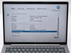 HP ZBook 8 G1i 14 Ultra 7 265H RTX 500 Ada 32GB 1TB W11P Grade B