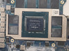 DELL ALIENWARE M17 R2 I7-9750H 16GB RTX2070MQ 8GB GPU MOTHERBOARD 09PM5 *READ*
