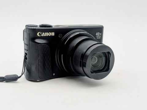 Canon PowerShot SX740 HS Digital Camera *READ*