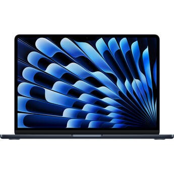 Apple 13 in MacBook Air M5 Midnight 24GB RAM 1TB SSD