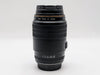 CANON EF 100MM F/2.8 MACRO USM Lens