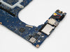 Dell Precision 5540 Laptop Intel i7-9850H NVIDIA T1000 Motherboard NFK19 *READ*