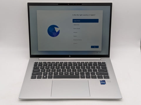 HP EliteBook 840 G10 14