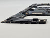 Dell Precision 5530 Motherboard Xeon E-2176M Nvidia Quadro P1000 W8N6V **READ**