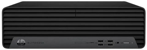 HP EliteDesk 800 G6 SFF Desktop PC i5-10500 16GB RAM 512GB