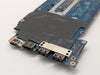 DELL MOTHERBOARD INTEL I5-7300U LATITUDE 7490 93WF9 *READ*