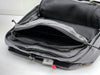 Goruck GR2 Cordura Backpanel 1000D Size 26L - Armor Grey & Black