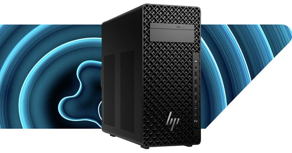 HP Z2 G1i NTL CU7 265K vProEn 5.50 32GB 1TB SFF WARRANTY