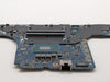 DELL PRECISION 7530 SERIES INTEL XEON E-2176M MOTHERBOARD X8PJM 0X8PJM *READ*