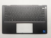Dell Vostro 5410 5415 Palmrest Upper Case US-Eng Keyboard 7XR80 07XR80