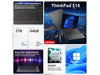HP EliteBook Intel i7 11th Gen 32GB 1TB 14.0 