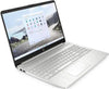 HP 15.6 in i3-1115G4 8GB RAM 256GB SSD Home 6M0Z6UA W11 Home
