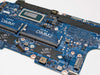 Dell Latitude 5530 Precision 3570 Motherboard Intel i7-1270P 7CJ4M LA-L872P
