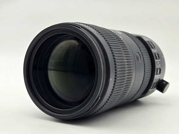 Sigma 70-200mm f/2.8 DG OS HSM Sports Lens for Canon EF - Ships Free