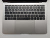 Apple Mid 2017 Macbook Pro 13