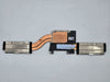 Dell XPS 9700 Precsion 5750 CPU Cooling Heatsink 04G5G1