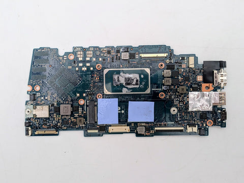 Genuine 071W1W 71W1W 19765-1 Dell Vostro 5301 i5-1135G7 Motherboard *READ*