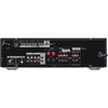Sony 7.2-Channel 4K HDR AV Receiver with 4x HDMI Bluetooth - STRDH790