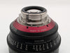 Canon Sumire Prime CN-E 24mm T1.5 FP X Cinema Lens (PL Mount)