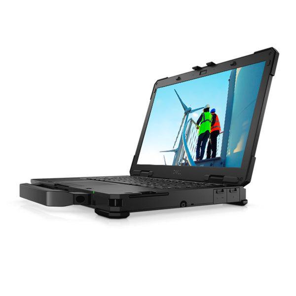 Dell Latitude 14 in Rugged 5430 i7-1185G7 16GB RAM 512GB SSD W11 Pro FHD Touch