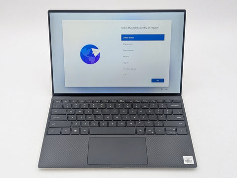 Dell XPS 13 9300 13
