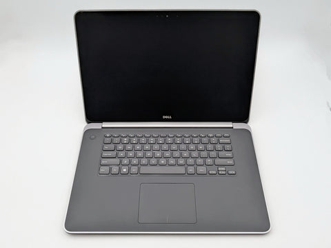 Dell Precision M3800 14