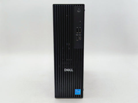 Dell Pro Slim QCS1250 Desktop I5-14500 16GB RAM 512GB SSD W11