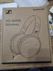 Sennheiser HD 450SE Wireless Headphones - Black