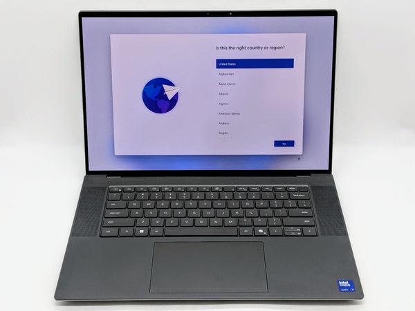 DELL Precision 5690 16