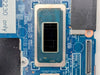 DELL LAPTOP MOTHERBOARD INTEL CORE ULTRA 7 PROCESSOR 165U 8GRDK