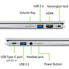 Acer Chromebook Spin 312 2-in-1 – 12.2 N305 8GB 128GB 12.2