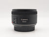 Canon 50mm f1.8 STM Lens for EF Mount FREE SHIPPING