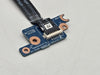 Lenovo Thinkpad T550 Laptop Power Button Board w/ Cable 00JT432