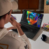 ASUS Vivobook Go 15.6 R3 7320U AMD Radeon 8GB 512GB 15.6
