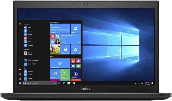 Dell Latitude 7490 Core i5-8250U 8GB RAM 256GB SSD 14 in FHD W11