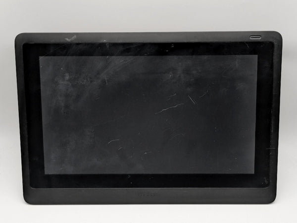 Wacom DTK1660K0A Cintiq 16 Drawing Tablet with Screen