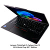 Lenovo ThinkPad X1 Carbon Gen 13 U5 226V 2.1G 8C 8T 16GB RAM 512GB SSD 14 in