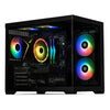 STORMCRAFT Gaming PC VIPER INTEL Core i7 14700F NVIDIA RTX 5060 TI 16GB 2TB SSD