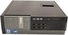 Dell OptiPlex 990 SFF Desktop i7 CPU 16GB DDR3 256GB SSD DVDRW W10 Pro