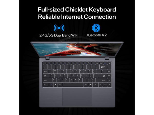 HP EliteBook 840 G8 Intel i7 11th Gen 16GB 256GB 14.0 